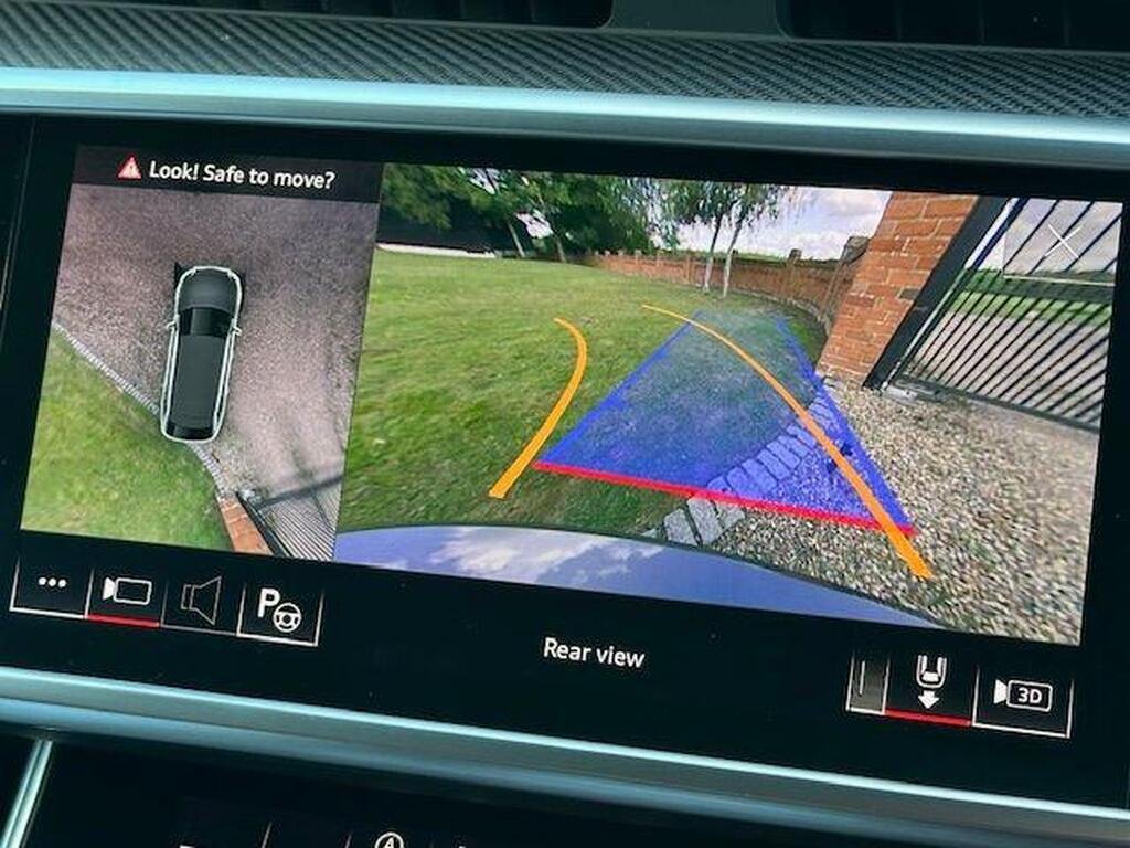 Audi RS6 Avant 4.0 TFSI V8 Performance Carbon Vorsprung Tiptronic quattro