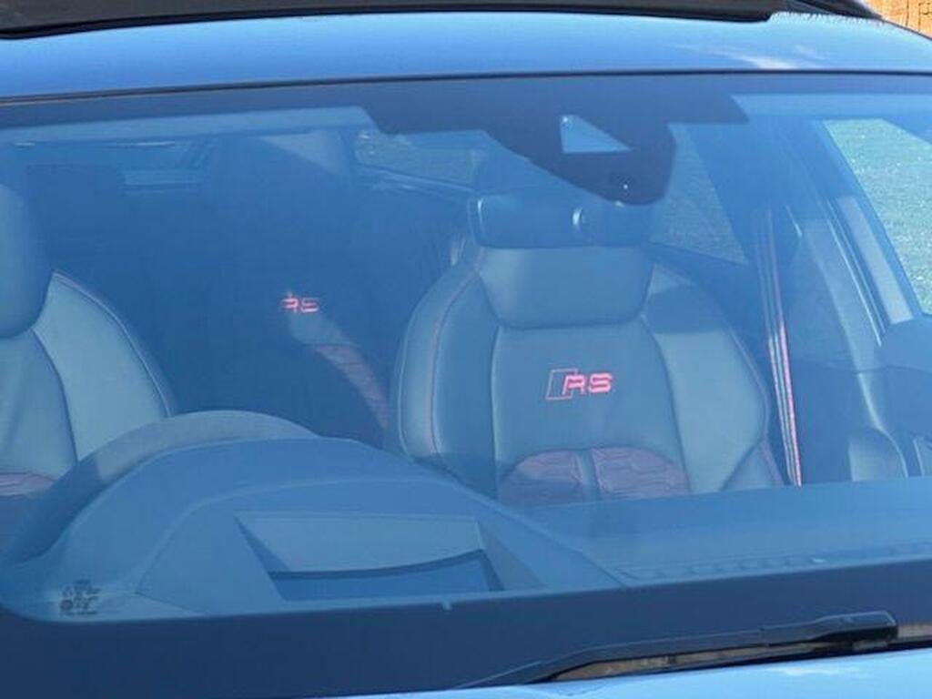 Audi RS6 Avant 4.0 TFSI V8 Performance Carbon Vorsprung Tiptronic quattro