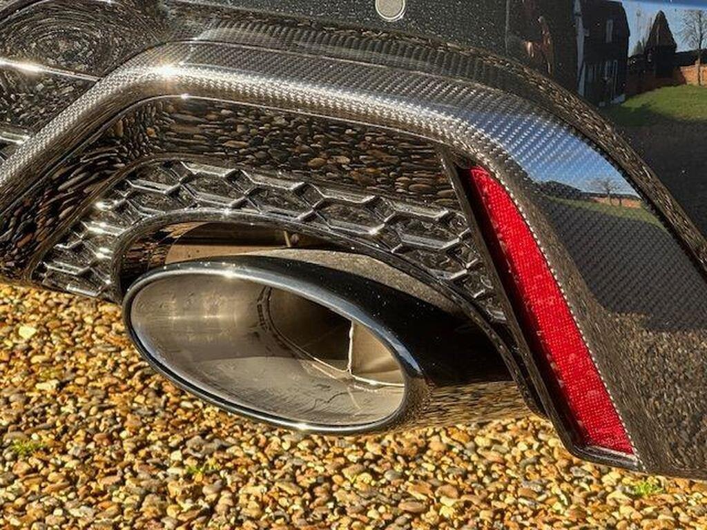 Audi RS6 Avant 4.0 TFSI V8 Performance Carbon Vorsprung Tiptronic quattro