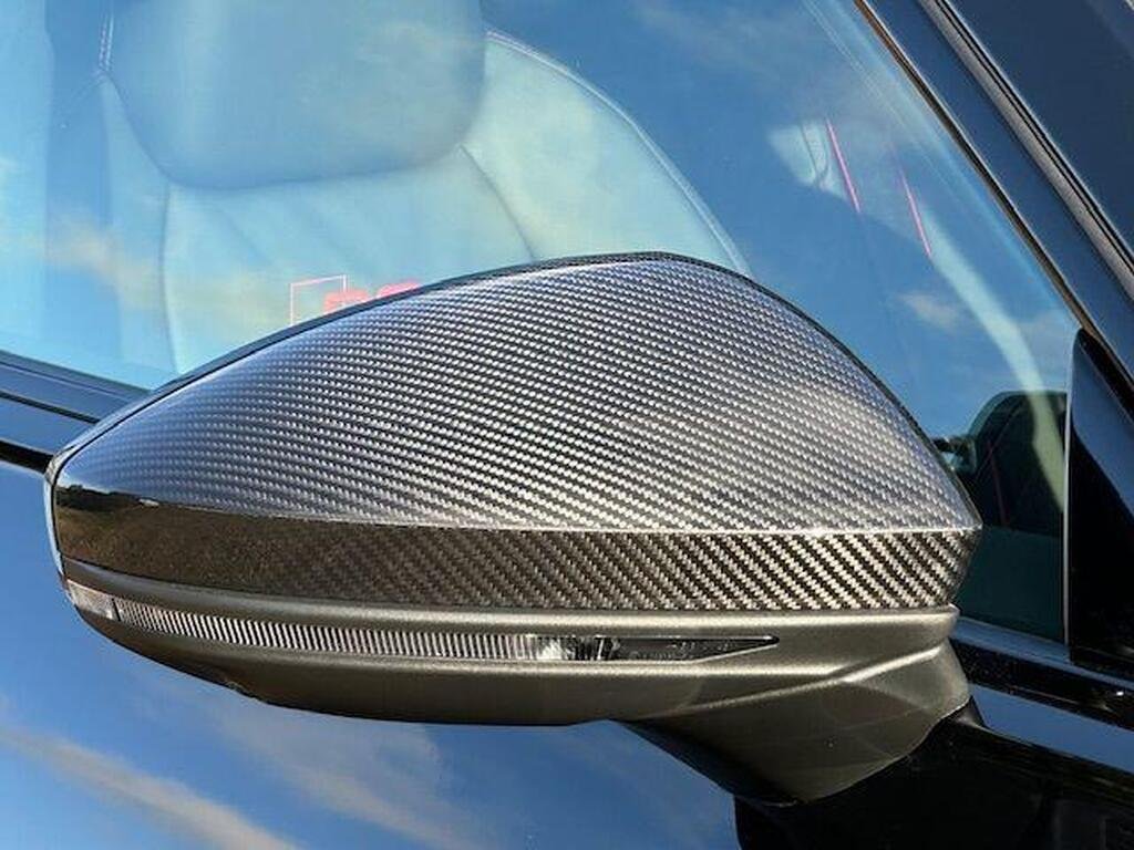 Audi RS6 Avant 4.0 TFSI V8 Performance Carbon Vorsprung Tiptronic quattro