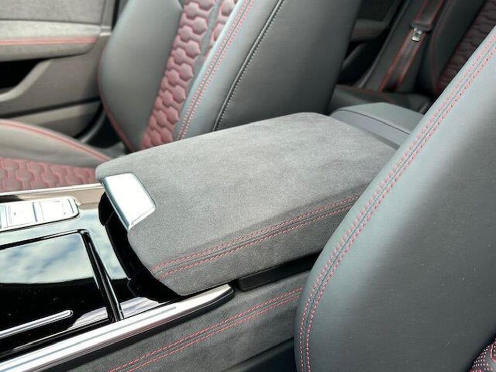 Audi RS6 Avant 4.0 TFSI V8 Performance Carbon Vorsprung Tiptronic quattro