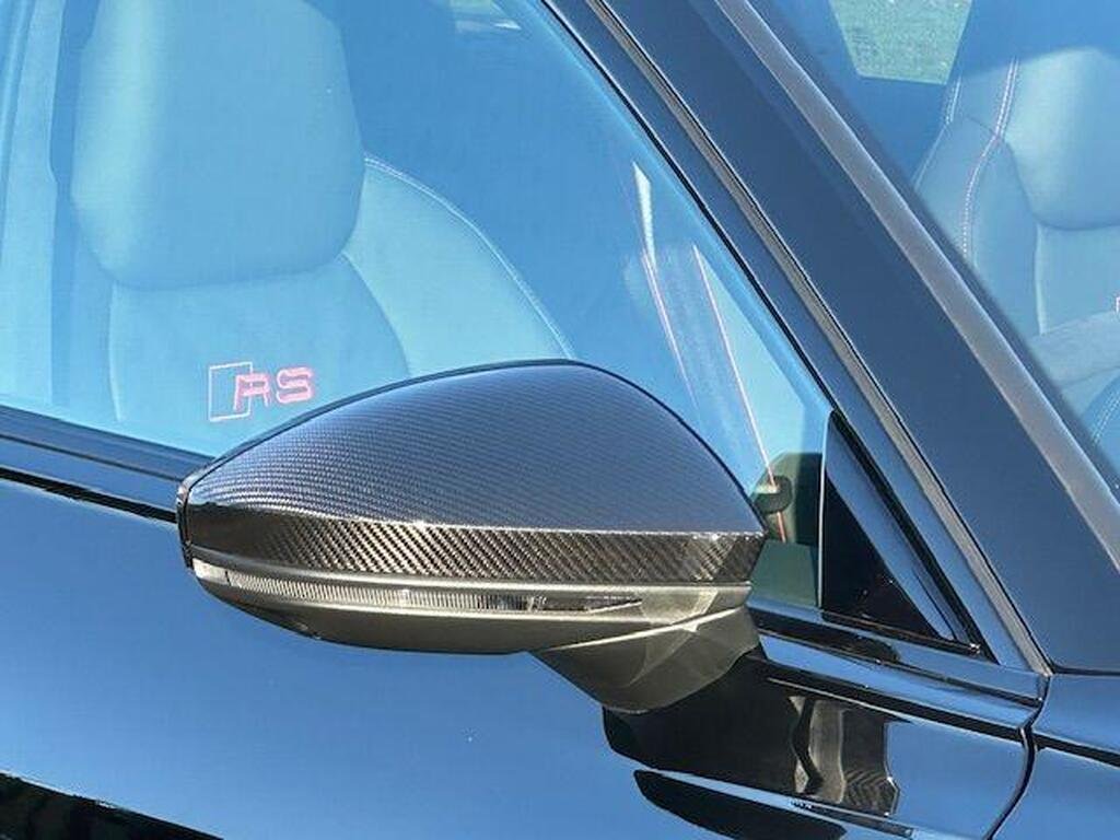 Audi RS6 Avant 4.0 TFSI V8 Performance Carbon Vorsprung Tiptronic quattro