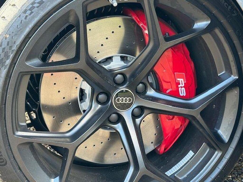 Audi RS6 Avant 4.0 TFSI V8 Performance Carbon Vorsprung Tiptronic quattro