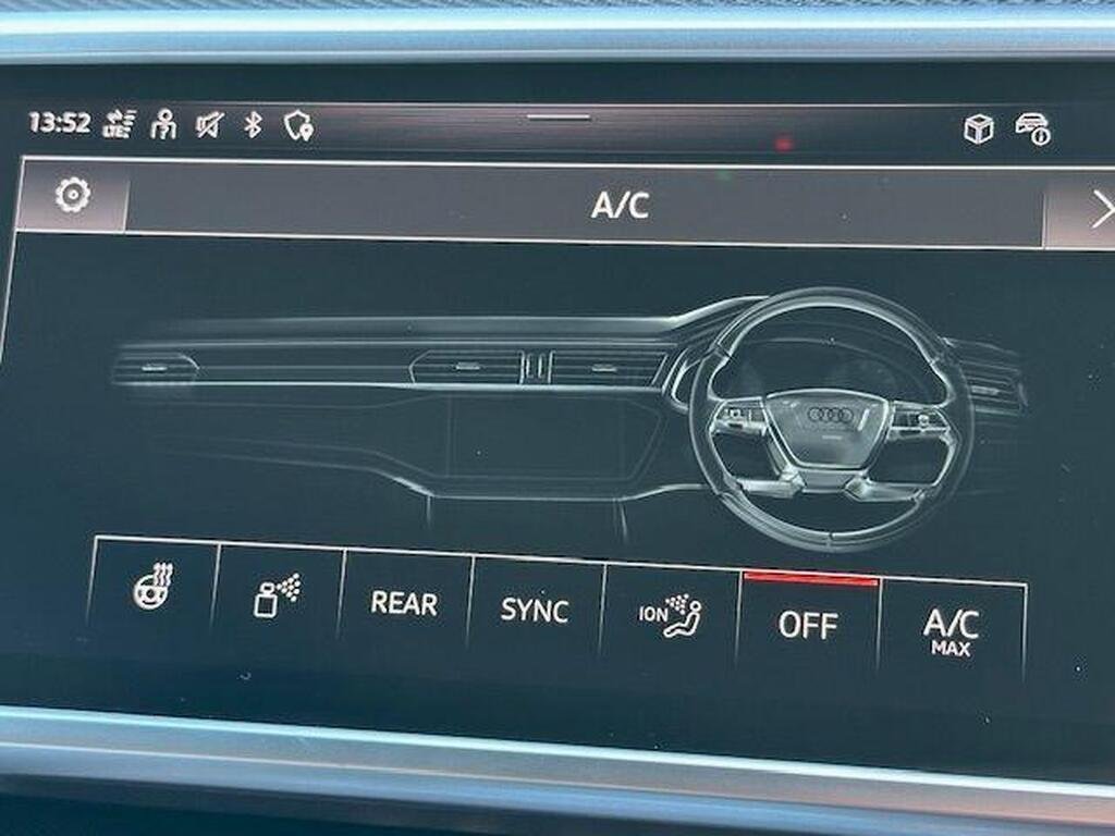 Audi RS6 Avant 4.0 TFSI V8 Performance Carbon Vorsprung Tiptronic quattro