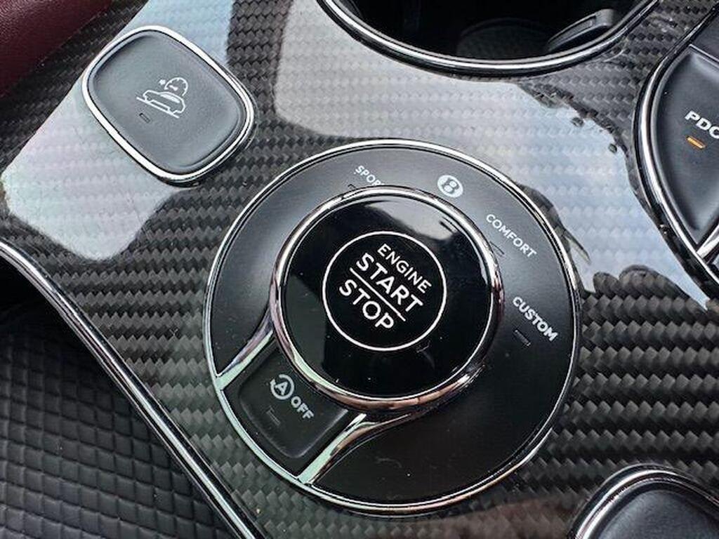 Bentley Bentayga 6.0 W12 Speed