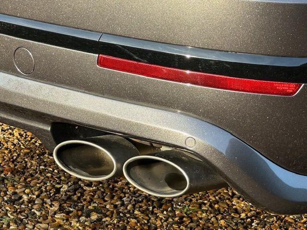 Bentley Bentayga 6.0 W12 Speed