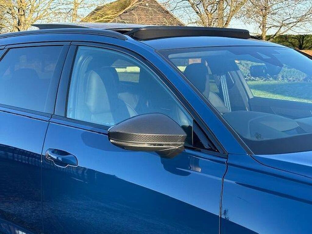 Audi RS6 Avant 4.0 TFSI V8 Performance Carbon Vorsprung Tiptronic quattro