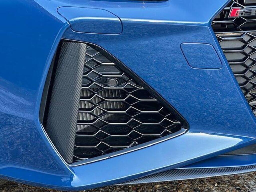 Audi RS6 Avant 4.0 TFSI V8 Performance Carbon Vorsprung Tiptronic quattro