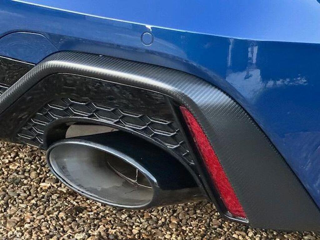 Audi RS6 Avant 4.0 TFSI V8 Performance Carbon Vorsprung Tiptronic quattro