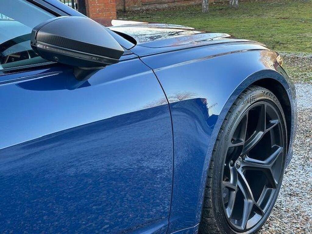 Audi RS6 Avant 4.0 TFSI V8 Performance Carbon Vorsprung Tiptronic quattro