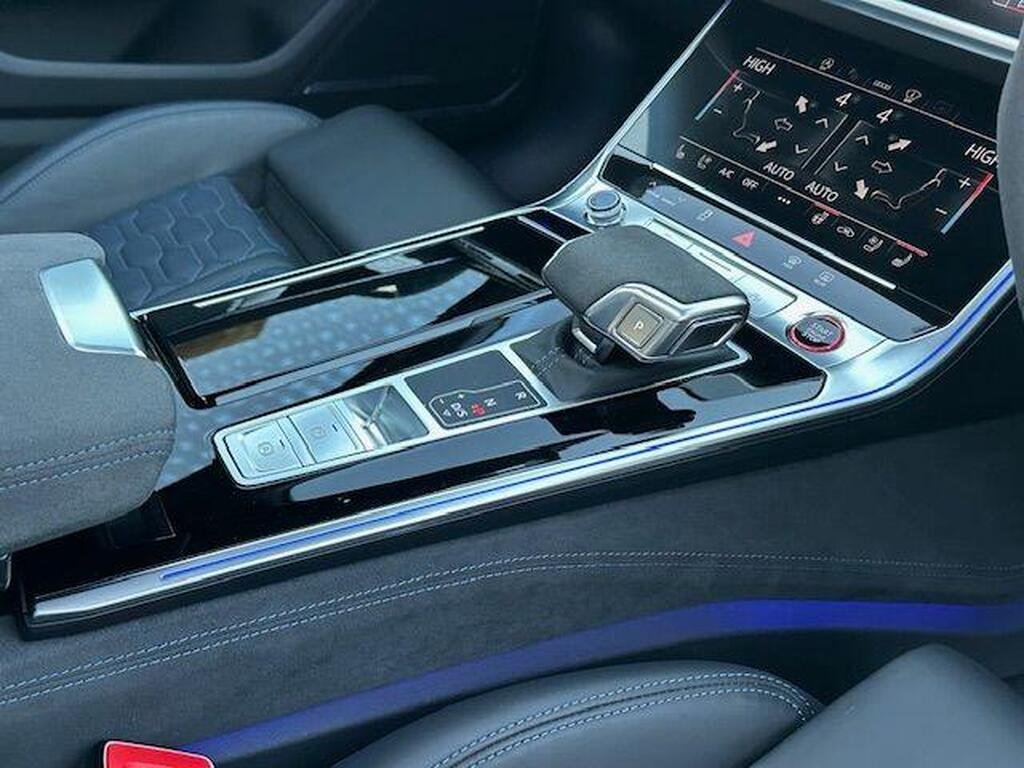 Audi RS6 Avant 4.0 TFSI V8 Performance Carbon Vorsprung Tiptronic quattro