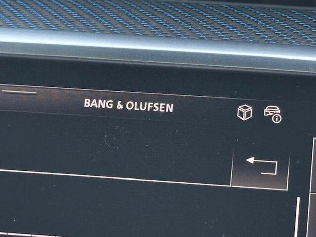 Audi RS6 Avant 4.0 TFSI V8 Performance Carbon Vorsprung Tiptronic quattro