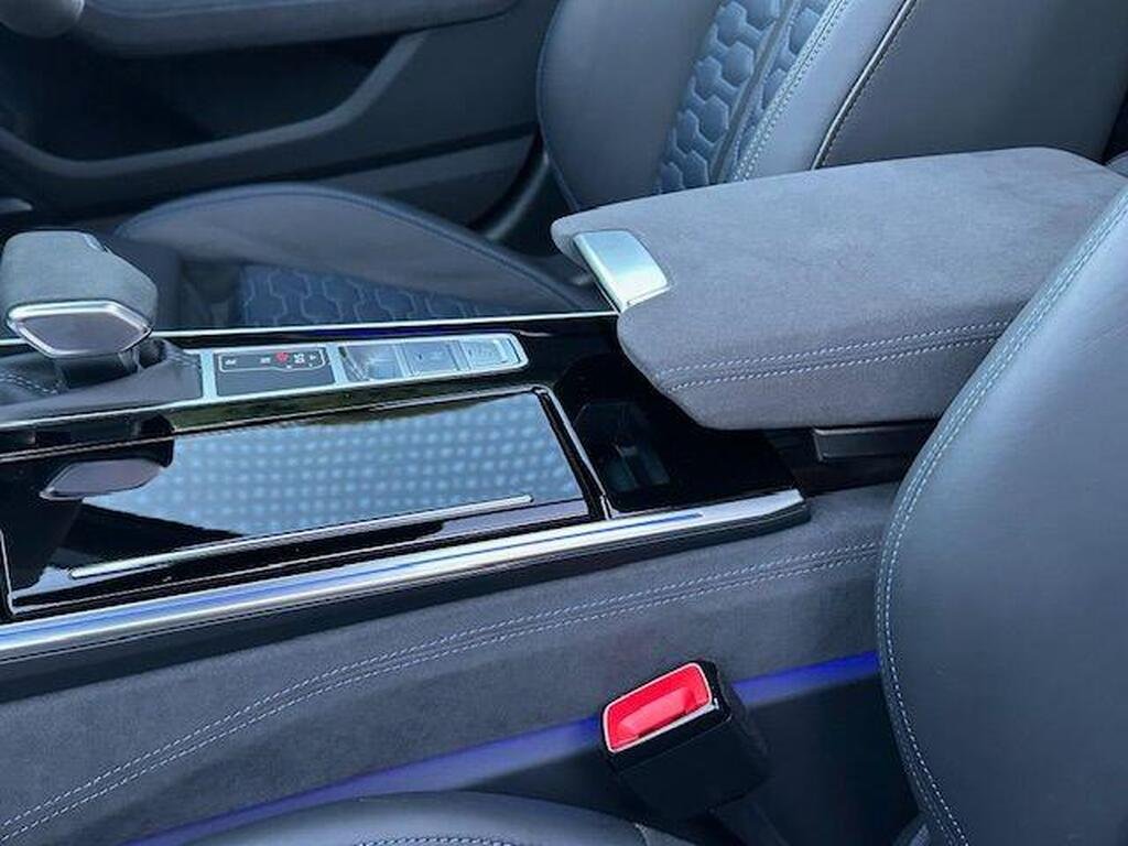 Audi RS6 Avant 4.0 TFSI V8 Performance Carbon Vorsprung Tiptronic quattro