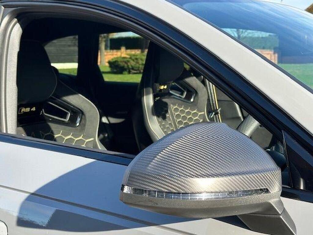 Audi RS4 Avant 2.9 TFSI V6 edition 25 years Tiptronic quattro