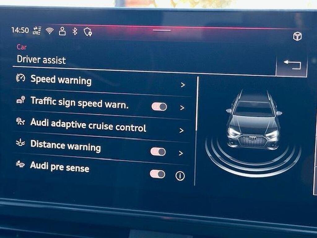 Audi RS4 Avant 2.9 TFSI V6 edition 25 years Tiptronic quattro