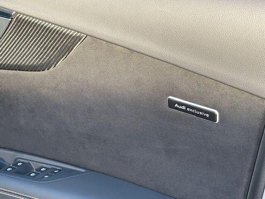 Audi RS4 Avant 2.9 TFSI V6 edition 25 years Tiptronic quattro