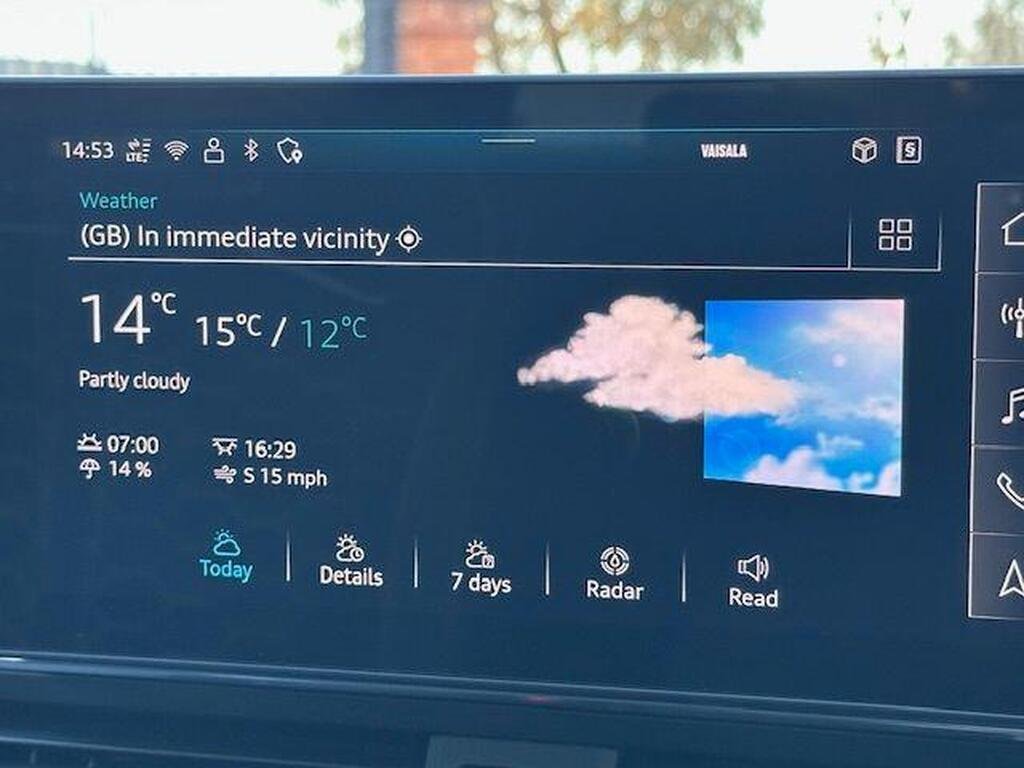 Audi RS4 Avant 2.9 TFSI V6 edition 25 years Tiptronic quattro