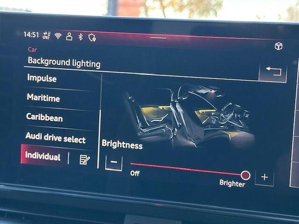 Audi RS4 Avant 2.9 TFSI V6 edition 25 years Tiptronic quattro