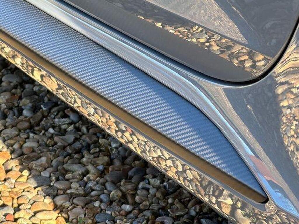 Audi RS4 Avant 2.9 TFSI V6 edition 25 years Tiptronic quattro