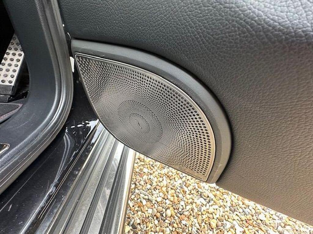 Mercedes-Benz G Class 4.0 G63 V8 BiTurbo AMG SpdS+9GT 4MATIC