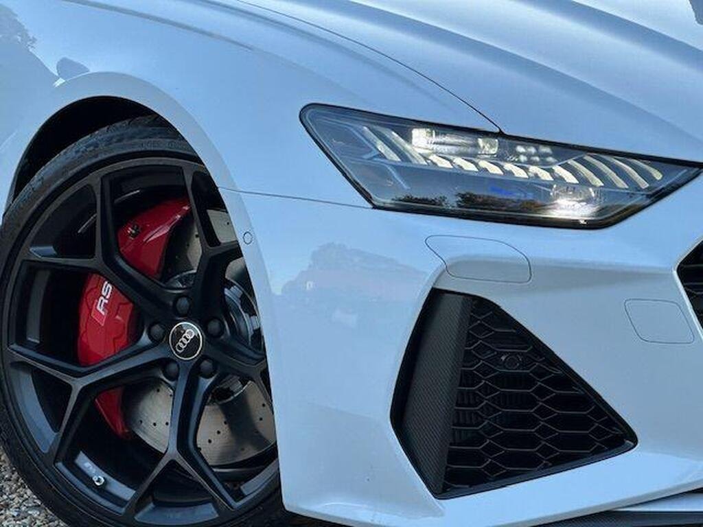 Audi RS6 Avant 4.0 TFSI V8 Performance Carbon Vorsprung Tiptronic quattro