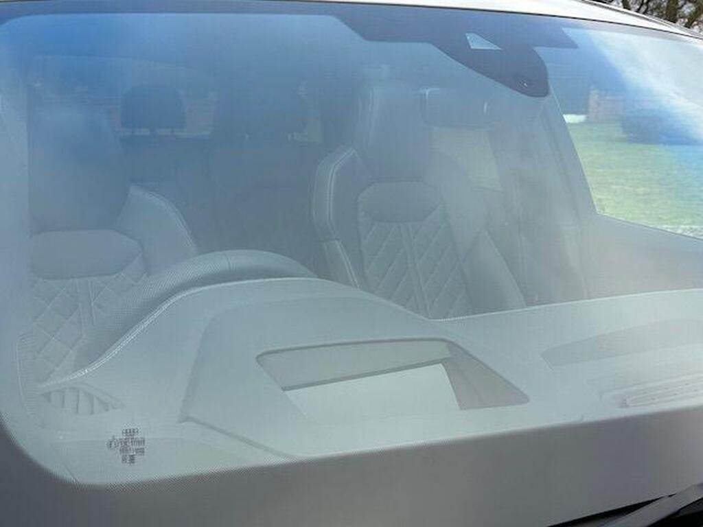 Audi SQ7 4.0 TFSI V8 Black Edition Tiptronic quattro