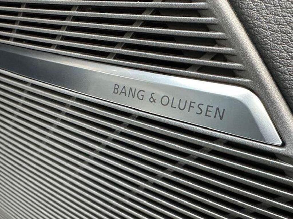 Audi SQ7 4.0 TFSI V8 Black Edition Tiptronic quattro