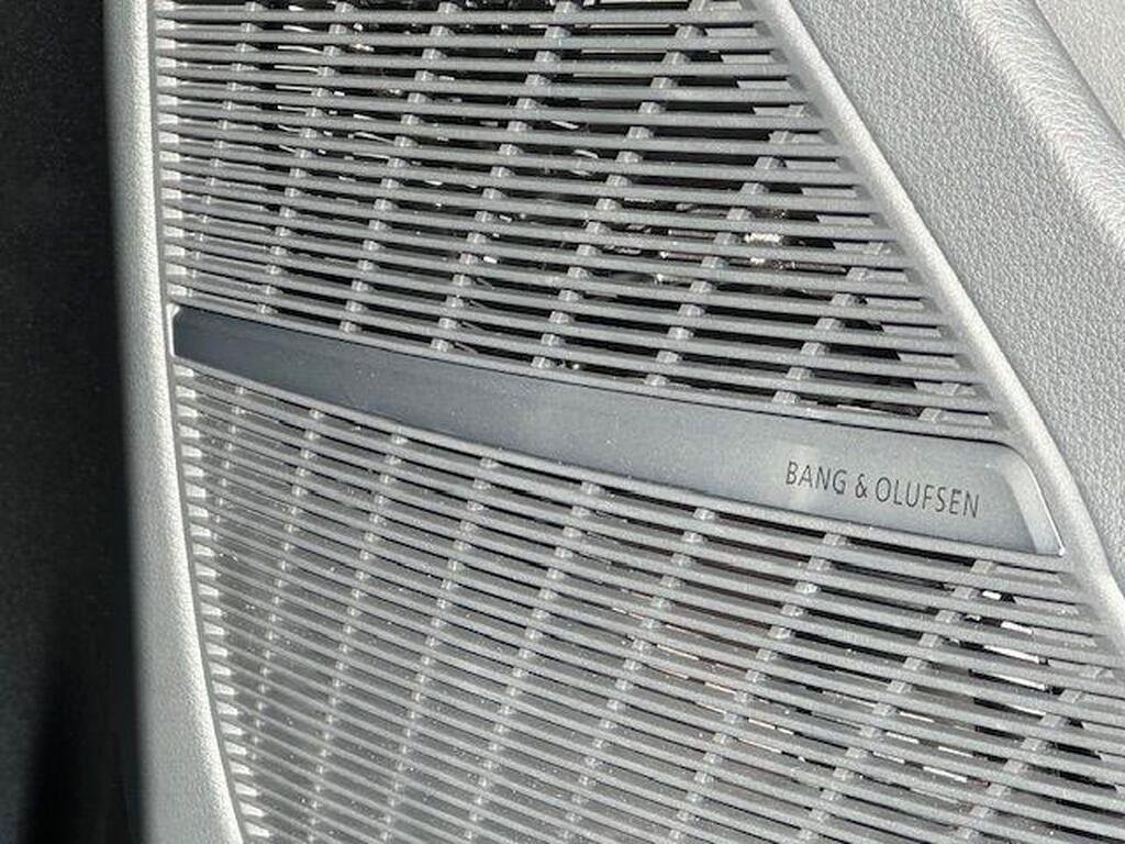 Audi SQ7 4.0 TFSI V8 Black Edition Tiptronic quattro