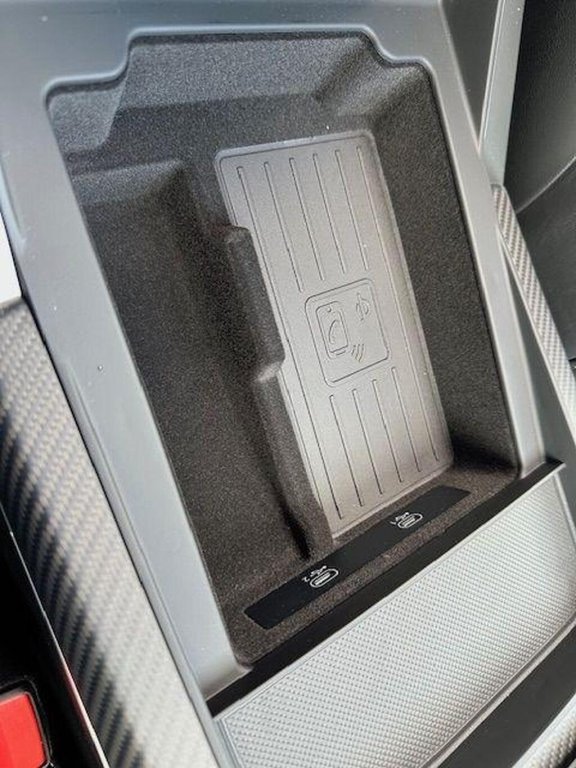 Audi SQ7 4.0 TFSI V8 Black Edition Tiptronic quattro