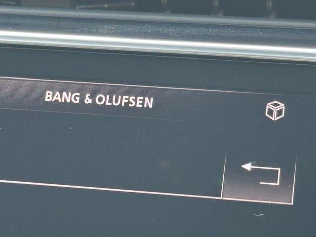 Audi SQ7 4.0 TFSI V8 Black Edition Tiptronic quattro