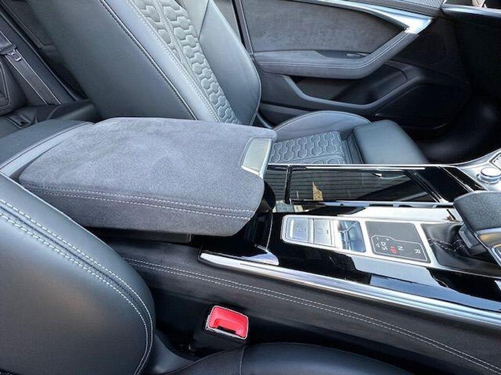 Audi RS6 Avant 4.0 TFSI V8 Performance Carbon Vorsprung Tiptronic quattro