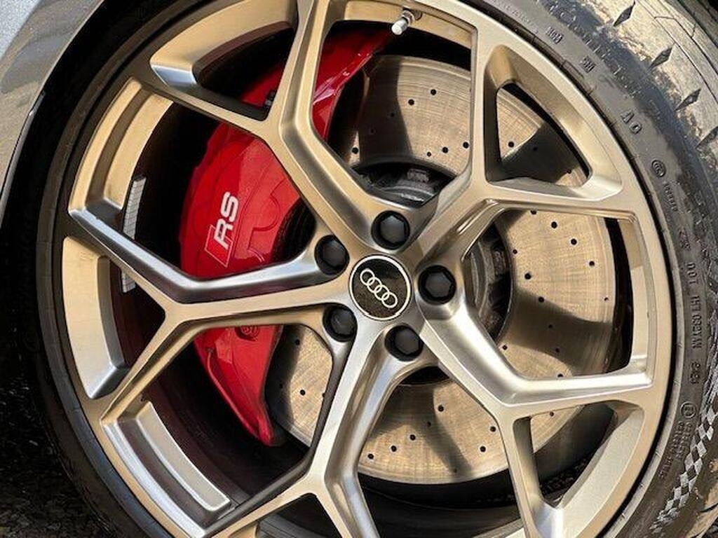 Audi RS6 Avant 4.0 TFSI V8 Performance Carbon Vorsprung Tiptronic quattro