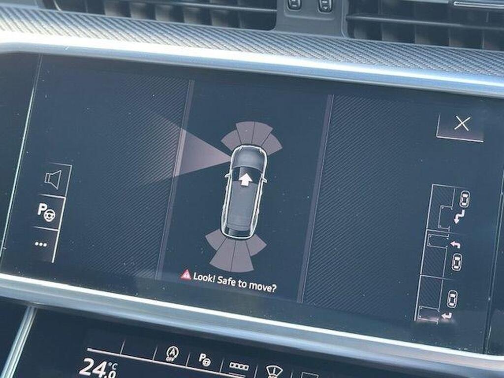 Audi RS6 Avant 4.0 TFSI V8 Performance Carbon Vorsprung Tiptronic quattro