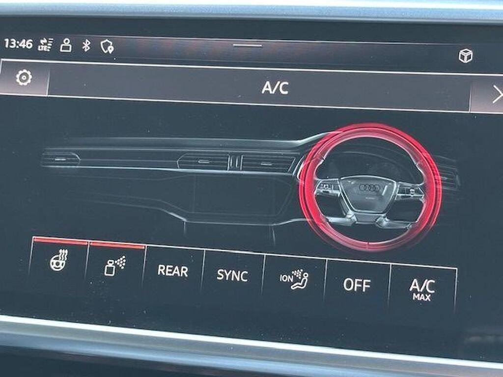 Audi RS6 Avant 4.0 TFSI V8 Performance Carbon Vorsprung Tiptronic quattro