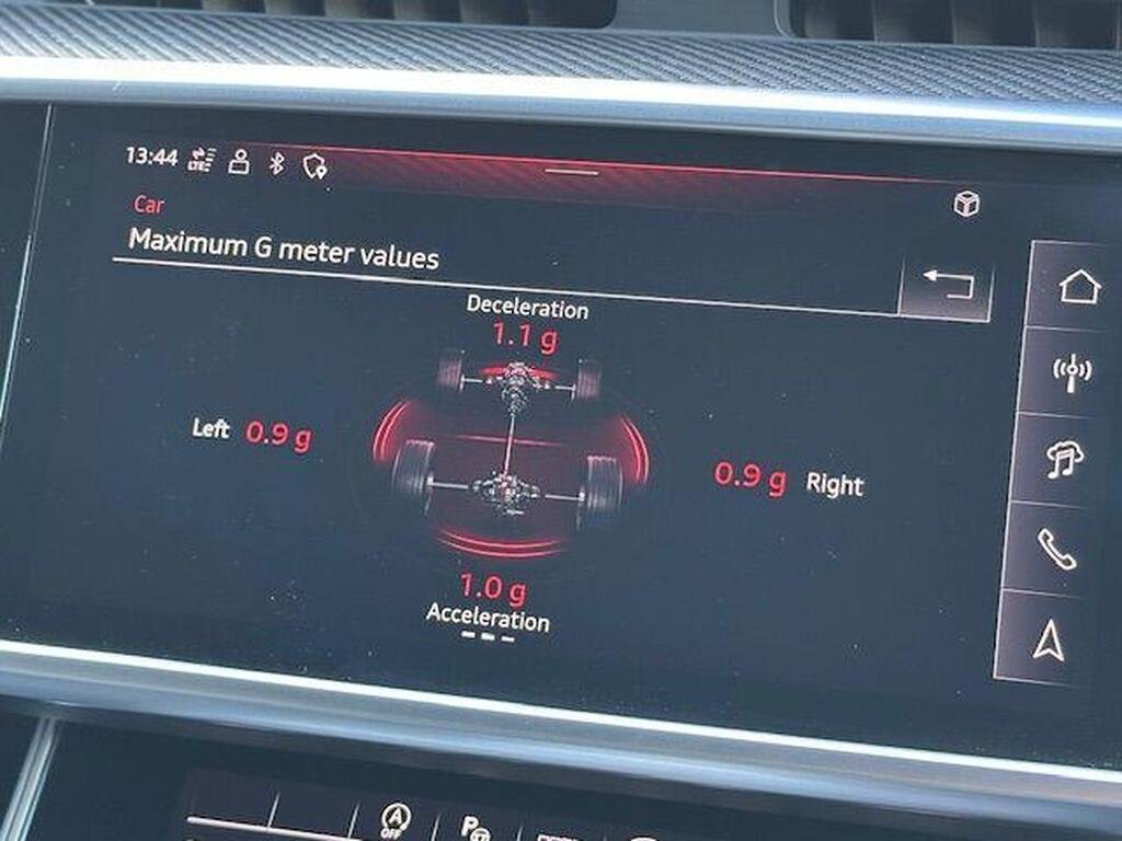 Audi RS6 Avant 4.0 TFSI V8 Performance Carbon Vorsprung Tiptronic quattro