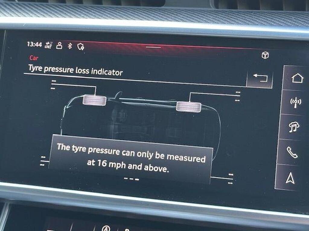 Audi RS6 Avant 4.0 TFSI V8 Performance Carbon Vorsprung Tiptronic quattro