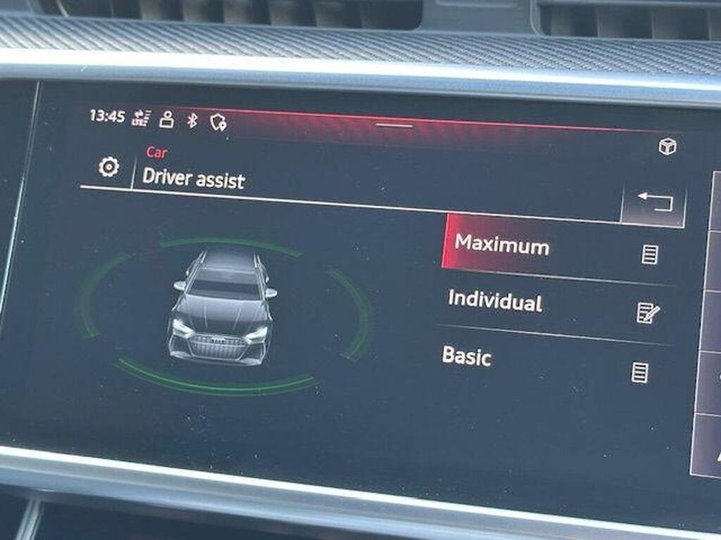 Audi RS6 Avant 4.0 TFSI V8 Performance Carbon Vorsprung Tiptronic quattro