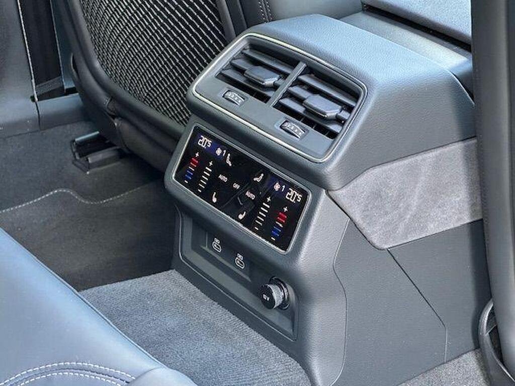 Audi RS6 Avant 4.0 TFSI V8 Performance Carbon Vorsprung Tiptronic quattro