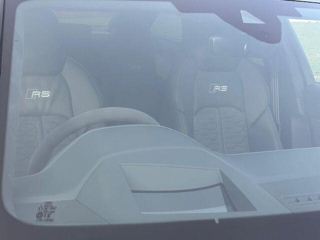 Audi RS6 Avant 4.0 TFSI V8 Performance Carbon Black Tiptronic quattro