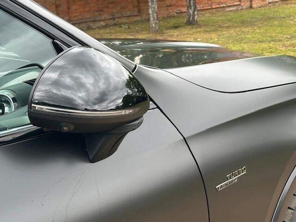 Mercedes-Benz GLC 2.0 GLC43h AMG Edition Midnight G-Tronic+ 4MATIC