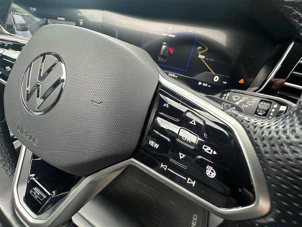 Volkswagen Touareg 3.0 TDI V6 Black Edition Tiptronic 4Motion
