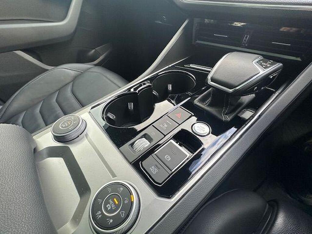Volkswagen Touareg 3.0 TDI V6 Black Edition Tiptronic 4Motion