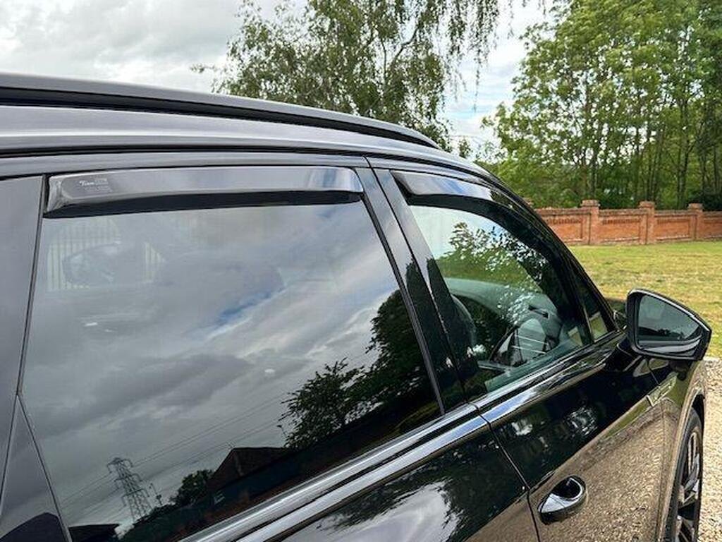 Volkswagen Touareg 3.0 TDI V6 Black Edition Tiptronic 4Motion