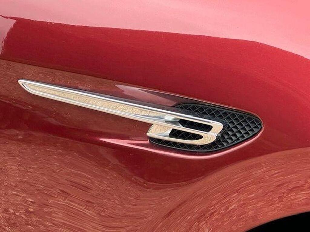 Bentley Flying Spur 4.0 V8