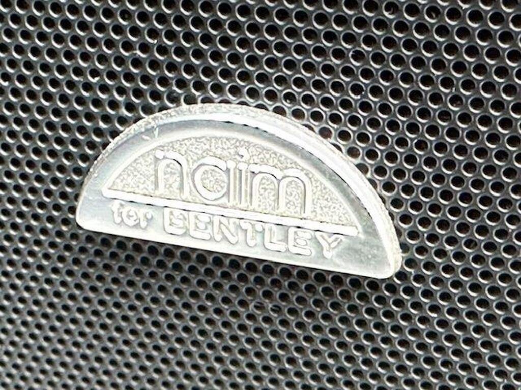 Bentley Flying Spur 4.0 V8