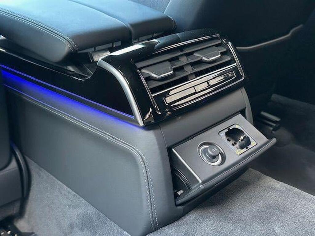 Audi A8 3.0 TDI V6 50 S line Tiptronic quattro