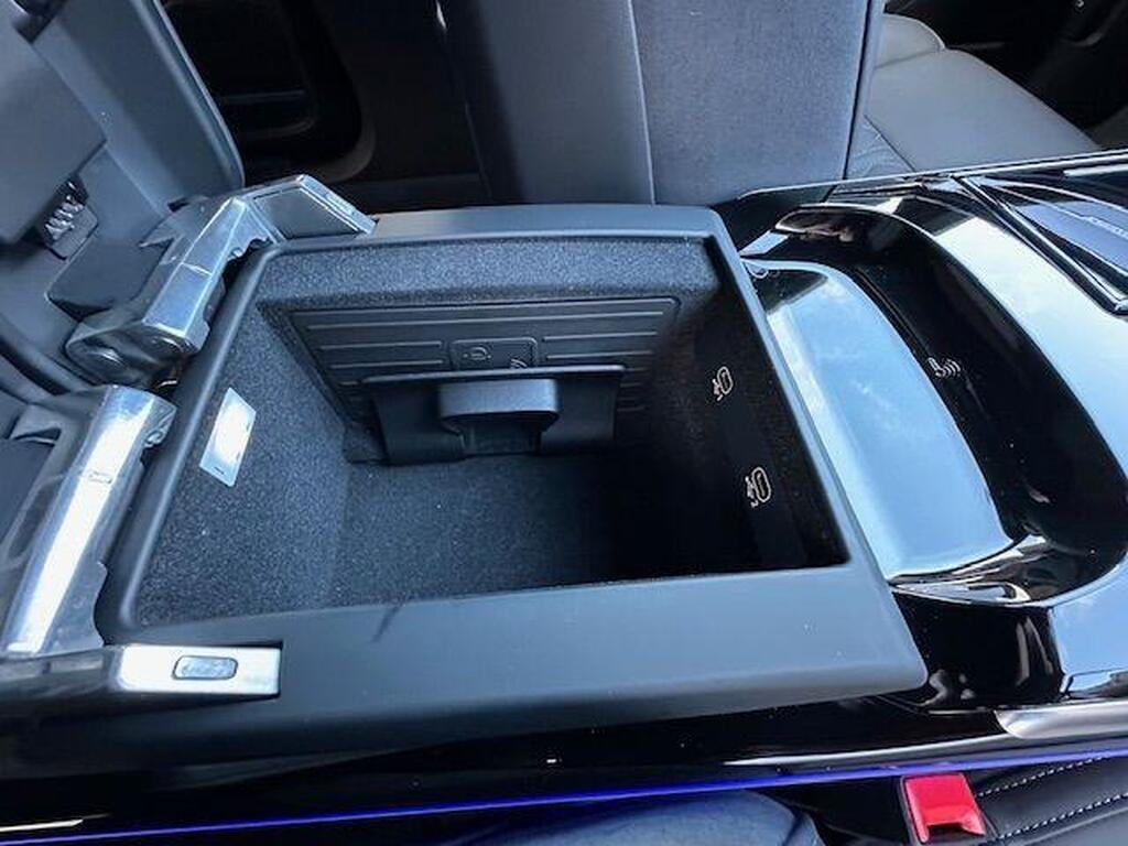 Audi A8 3.0 TDI V6 50 S line Tiptronic quattro