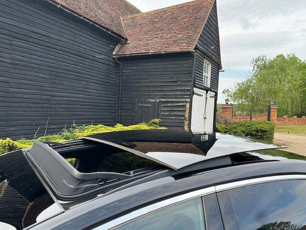 Audi A8 3.0 TDI V6 50 S line Tiptronic quattro
