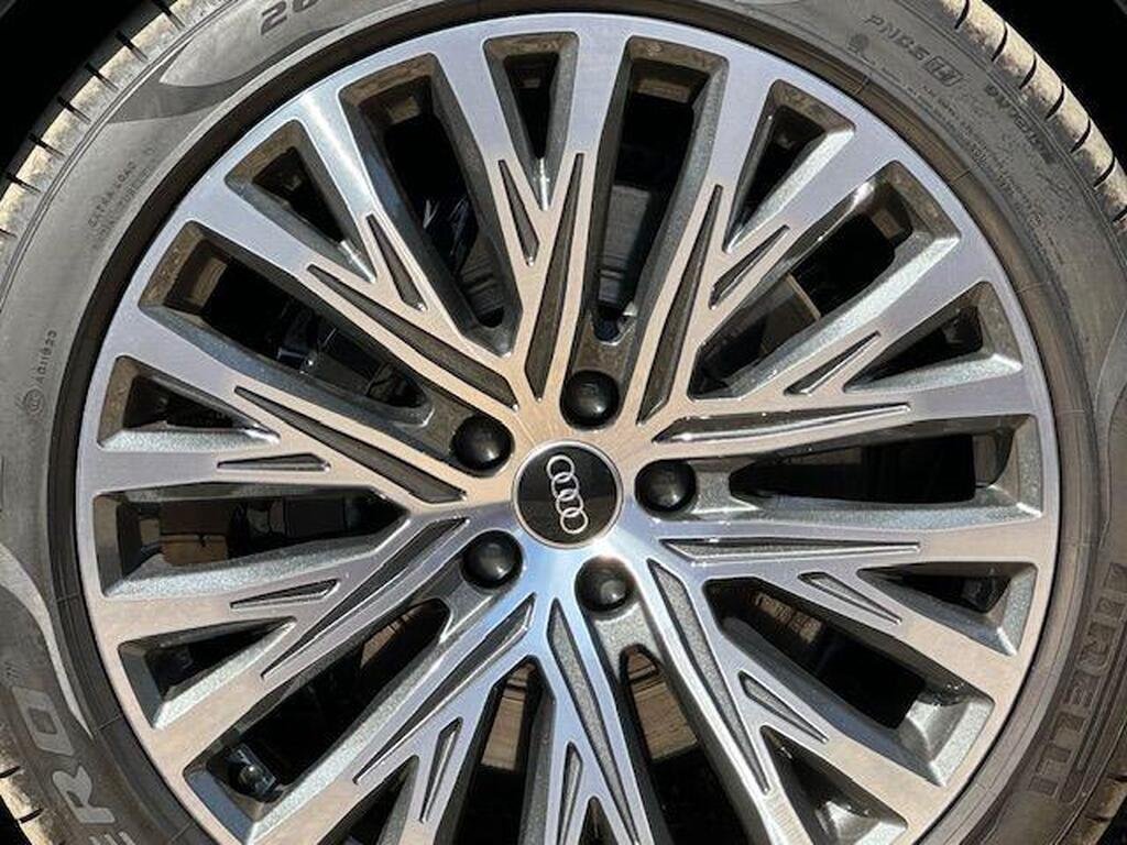 Audi A8 3.0 TDI V6 50 S line Tiptronic quattro