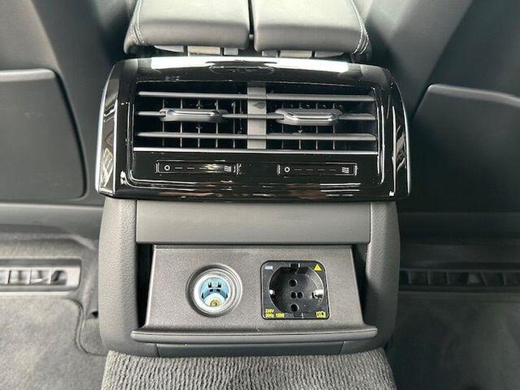 Audi A8 3.0 TDI V6 50 S line Tiptronic quattro